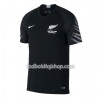 New Zealand Udebanetrøje Kvindernes VM 2019 S/S